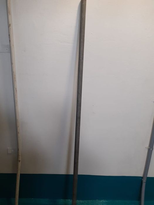 Продам трубы оцинкованные