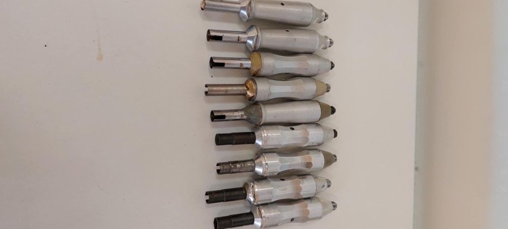 Продавам наконечници