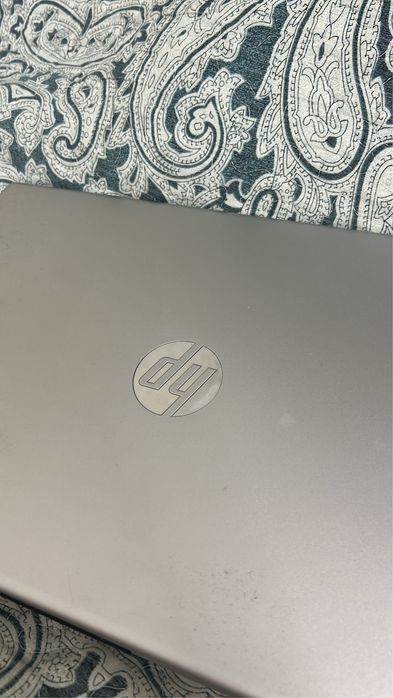 Ноутбук HP laptop 15