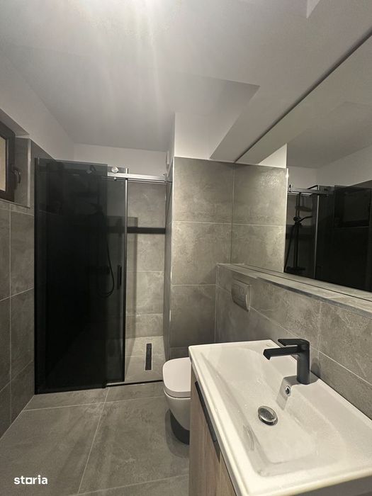 Ag imob VIGAFON inchiriaza garsoniera Mihai Bravu-Dorobantu Residence