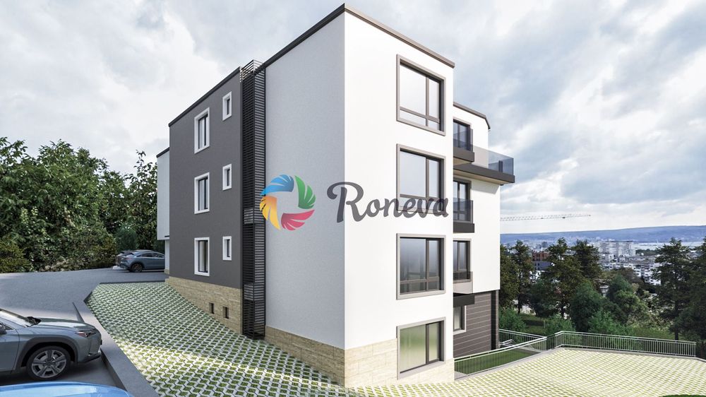 Продава се Двустаен апартамент в Варна, Бриз - 67 кв.м за 1866 €/кв.м - Снимка #4