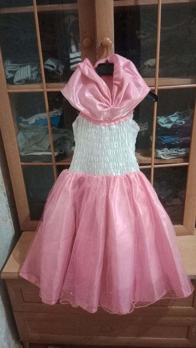 Вечерние платья б/у