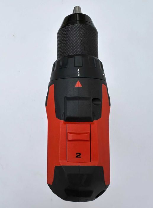 Hilti SF 4-22 ATC Nuron - Нов! Безчетков винтоверт 2x22V 4.0Ah 2024г.