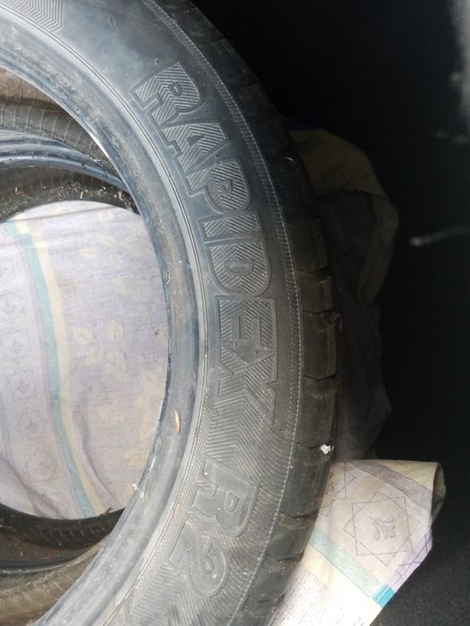 В продаже Шины 185 55 R15