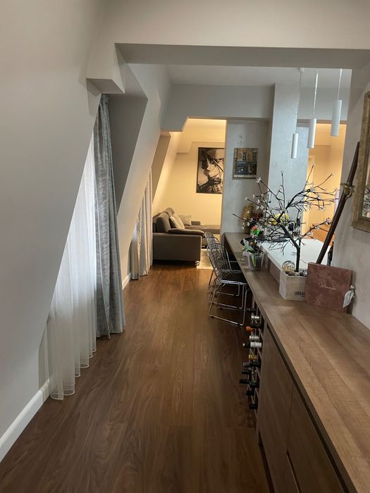 Продава се Тристаен апартамент в Хасково, Македонски - 108 кв.м за 1519 €/кв.м - Снимка #3