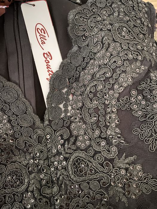 Rochie de seara noua cu eticheta