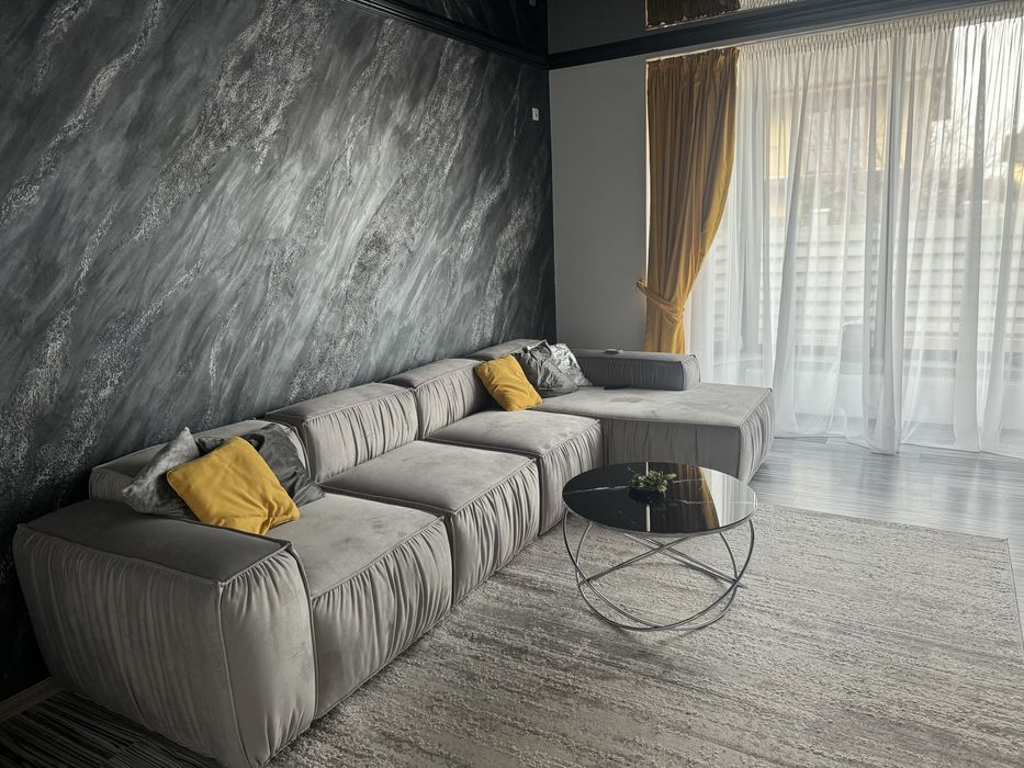 Casă duplex de vânzare – Sat Costi, Vânători