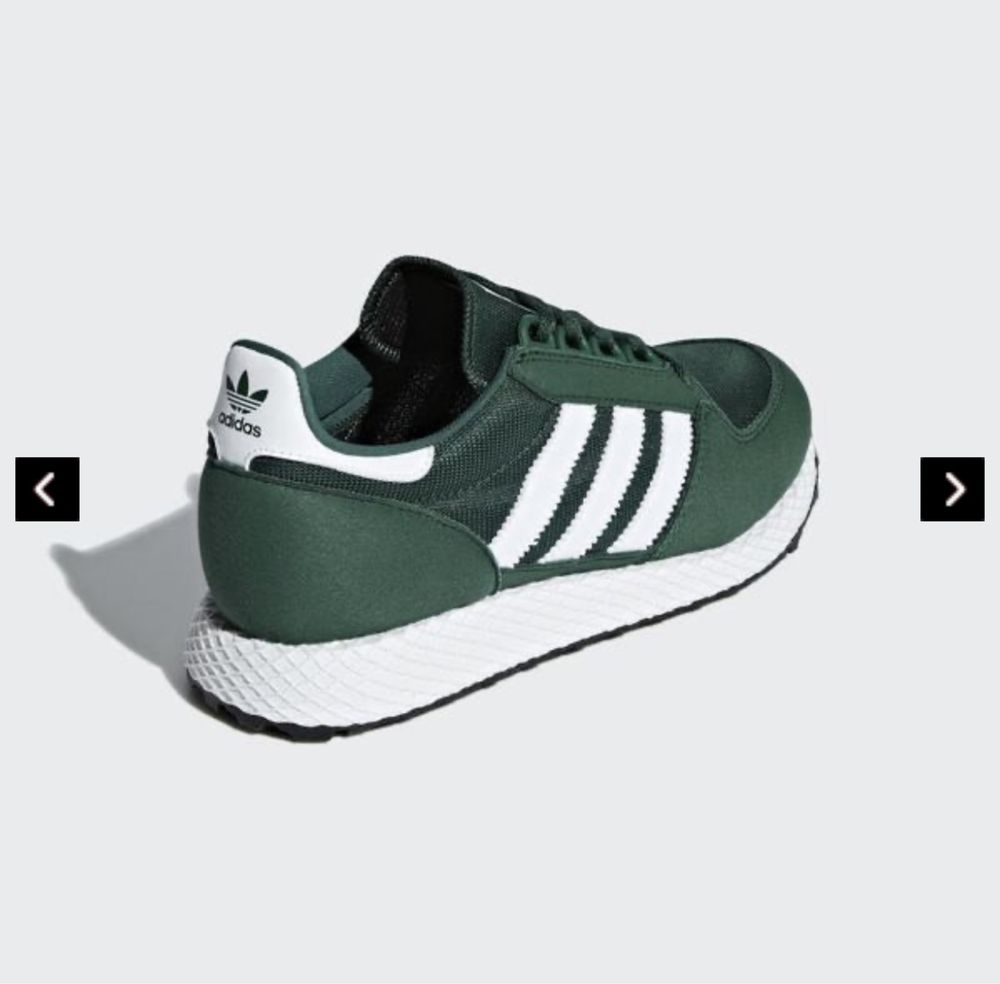 Adidasi adidas verzi discount dama