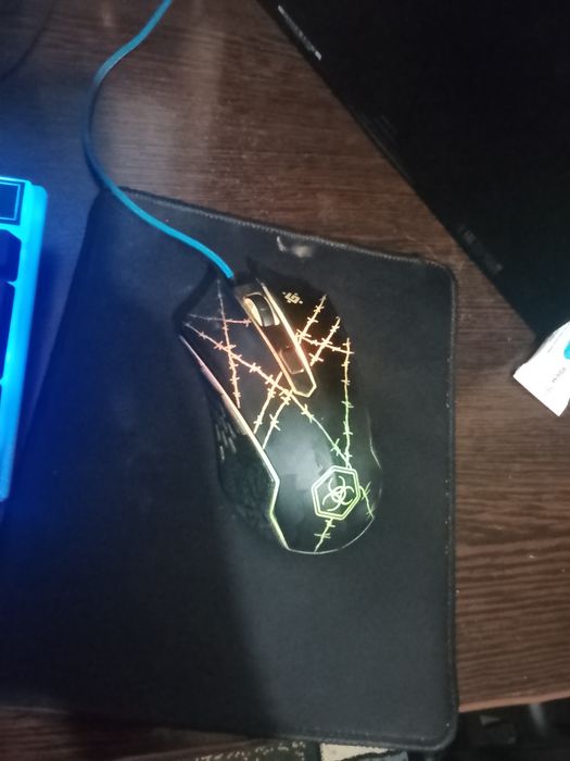 Стационарный компьютер