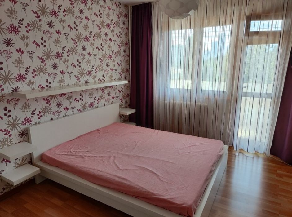 Дружба 1 двустаен 550€