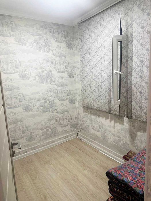 Чилонзор 19-кварталда кизларга квартира без маклер без посредник