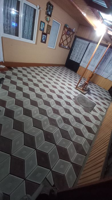 Pavaj și piatra decorativa