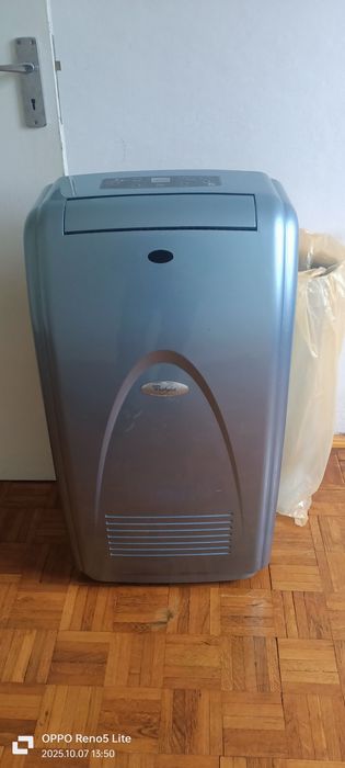 Se vinde aer condiționat Whirlpool