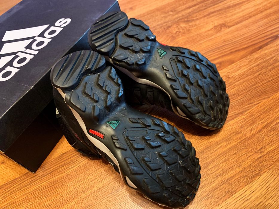 Ghete Adidas Gore- Tex dama