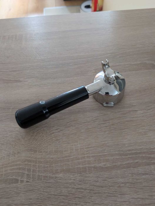 Портафилтър 51мм