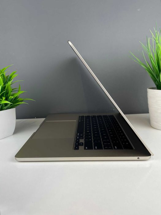 MacBook Air 2025, 1263а51965