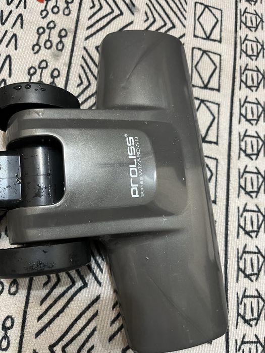 Пылесос polaris