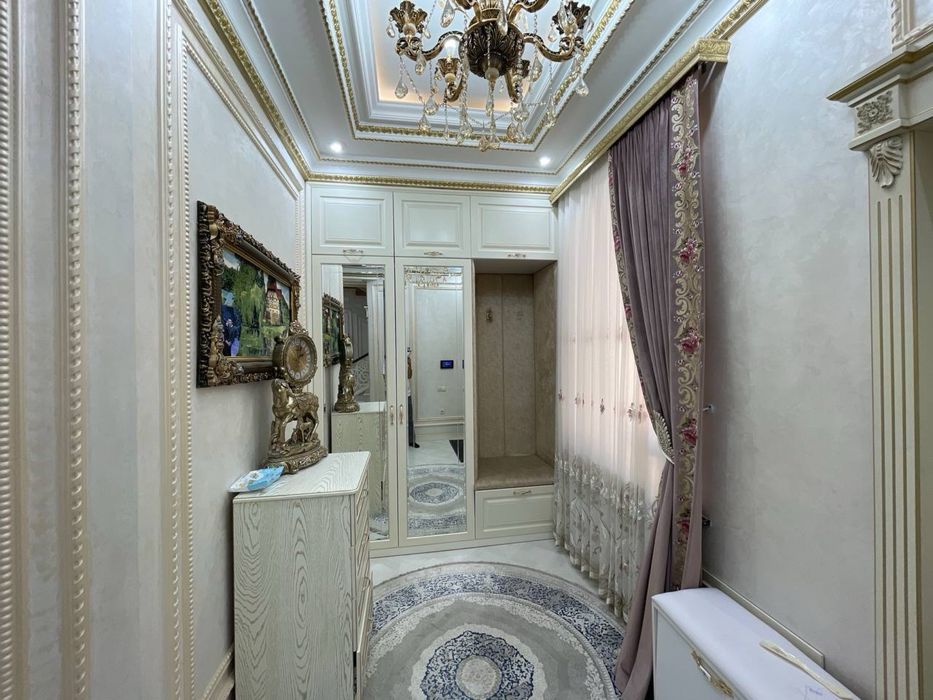 Коттеджный городок  Sayram village 300 м2