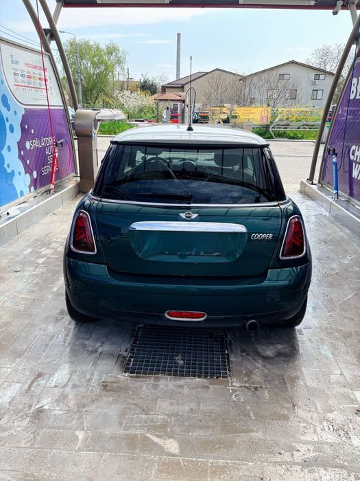 MINI Cooper 2007 — imagine 2