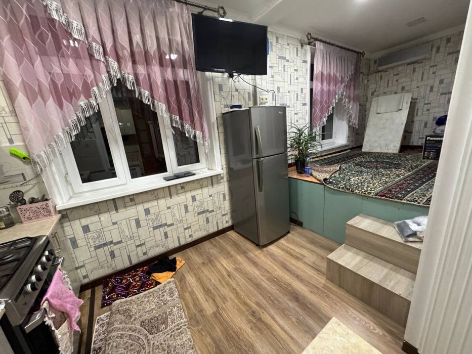 3/4/5 Сдаю свою квартиру в аренду