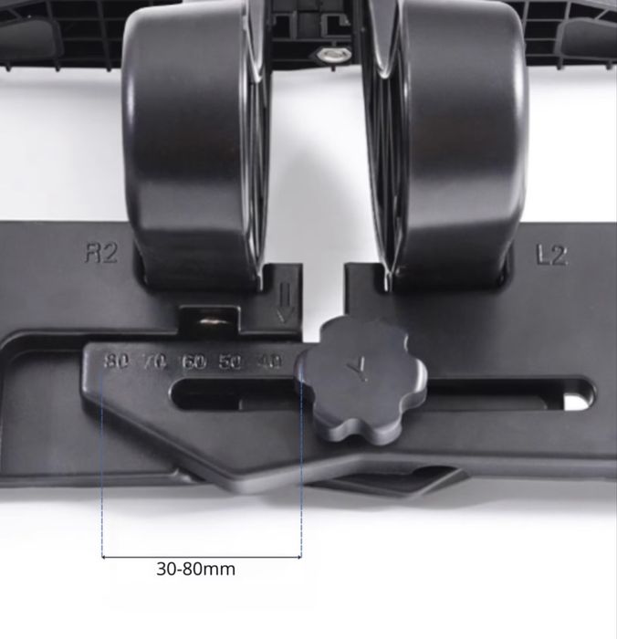 Стойка за колело gearox 41x21 см.