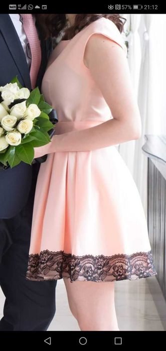 Rochie baby doll