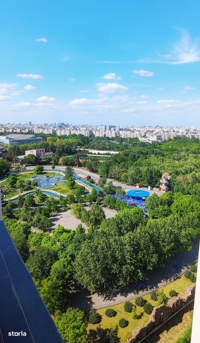 2025 Tineretului Park, 2 Camere 65 mp, Centrala Proprie, AC, Parcare