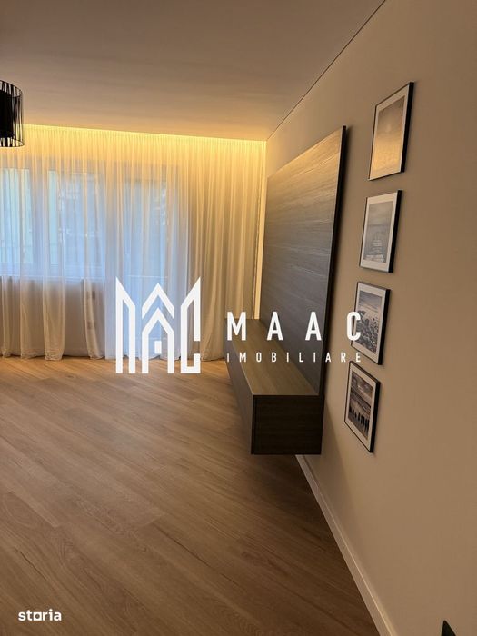 Apartament 2 camere | Etaj1 | Renovat Complet | Strand
