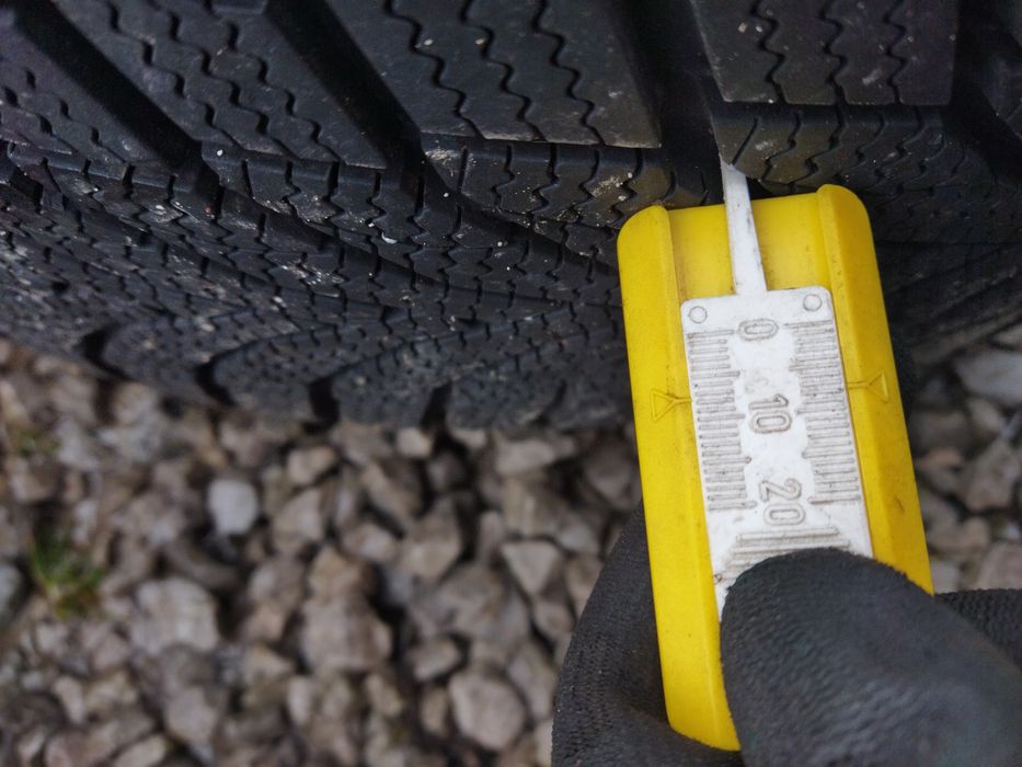 17" Джанти за БМВ Ф10 Ф11 BMW F10 F11 Стил Style 236