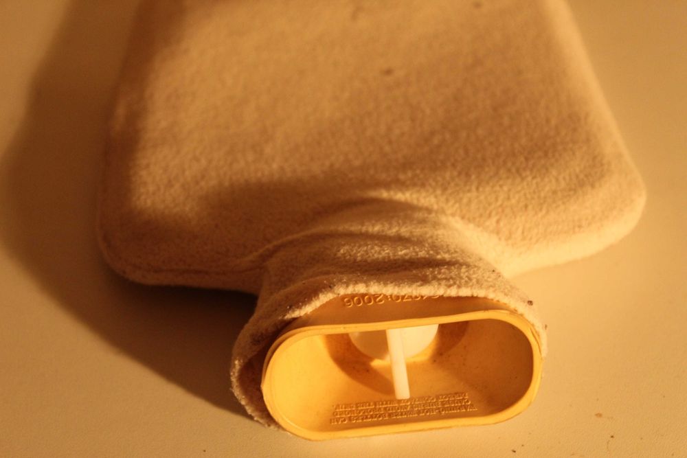 Термофорни грейки от висококачествена  термоустойчива гума