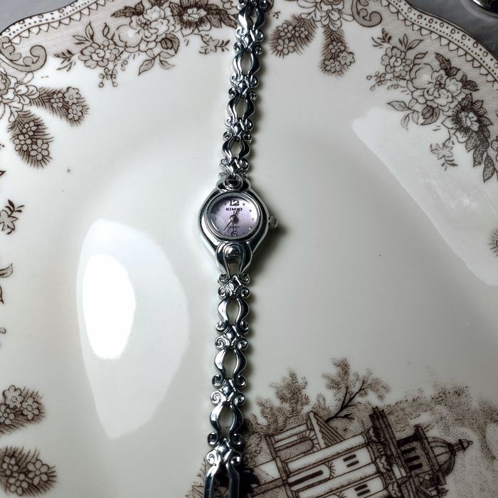 Шикарные наручные часы