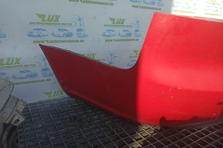 Bara spate 8e5807511l Audi A4 B7  [din 2004 pana  2008] seria