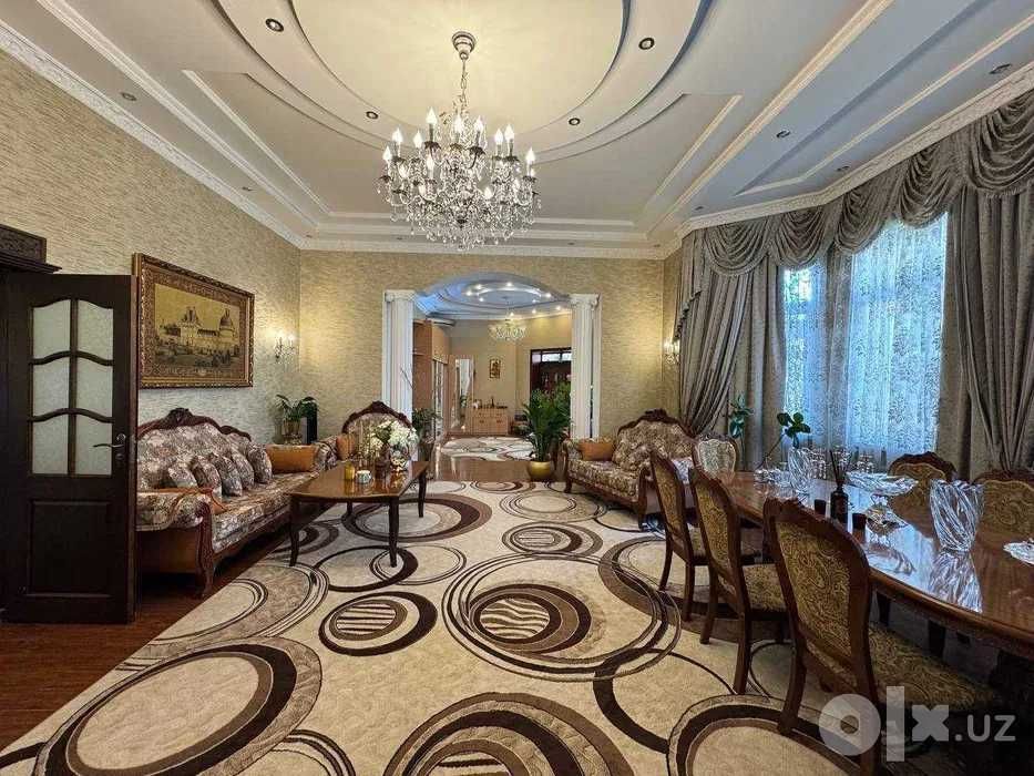 Продается на ул.ИВЛИЕВА 7,5 соток Дом по цене ЗЕМЛИ  |  MIRABAD AVENUE