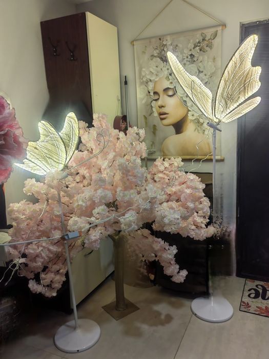 Декорация, украса за частно парти или в офиса