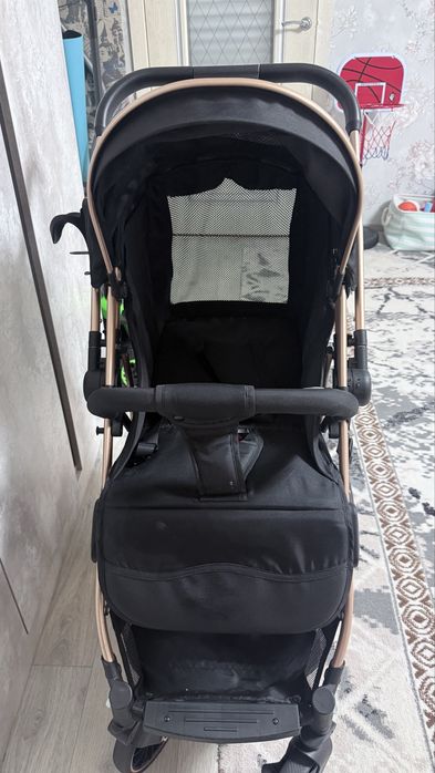 Коляска трансформер Tinyti M7