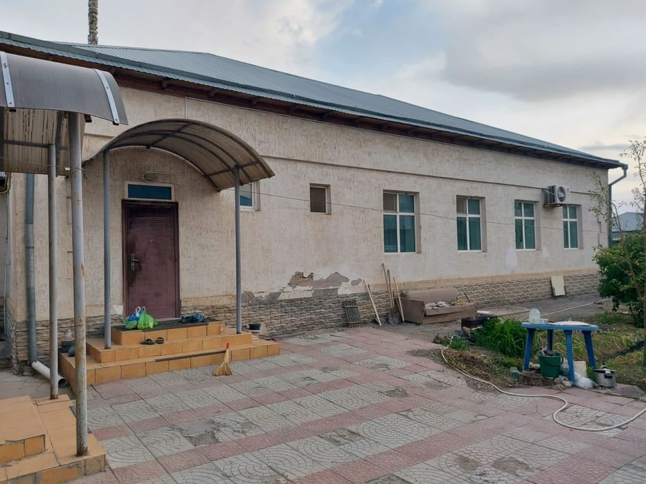 Продается дом. Проходит под ипотеку.