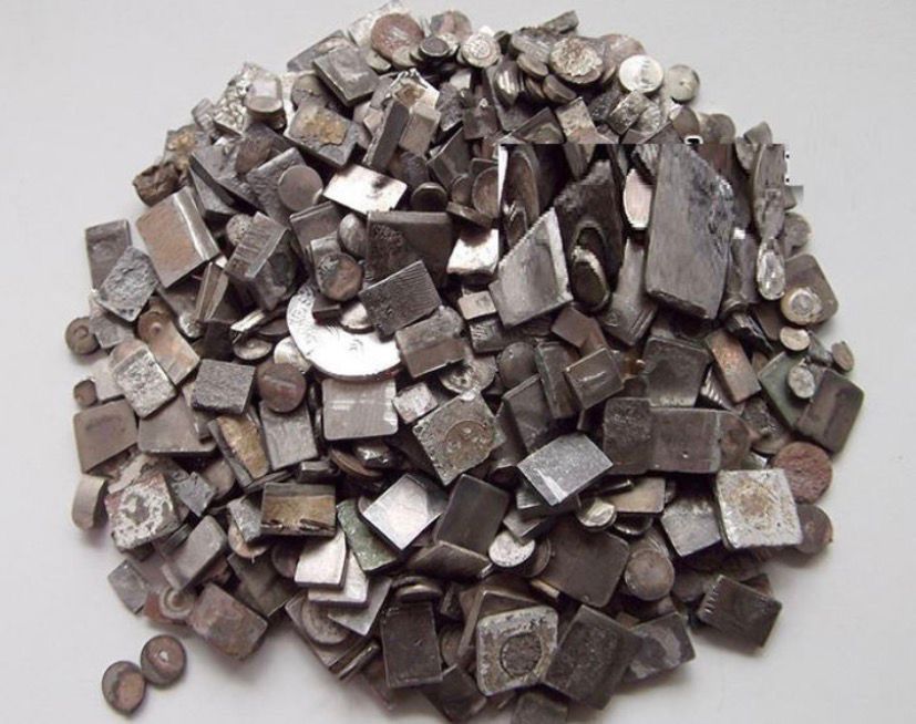 Приём Техническое Серебро