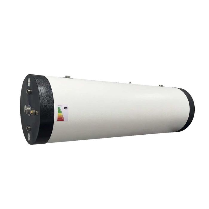 Буферные ёмкости и бойлеры косвенного нагрева из нержавеющей стали