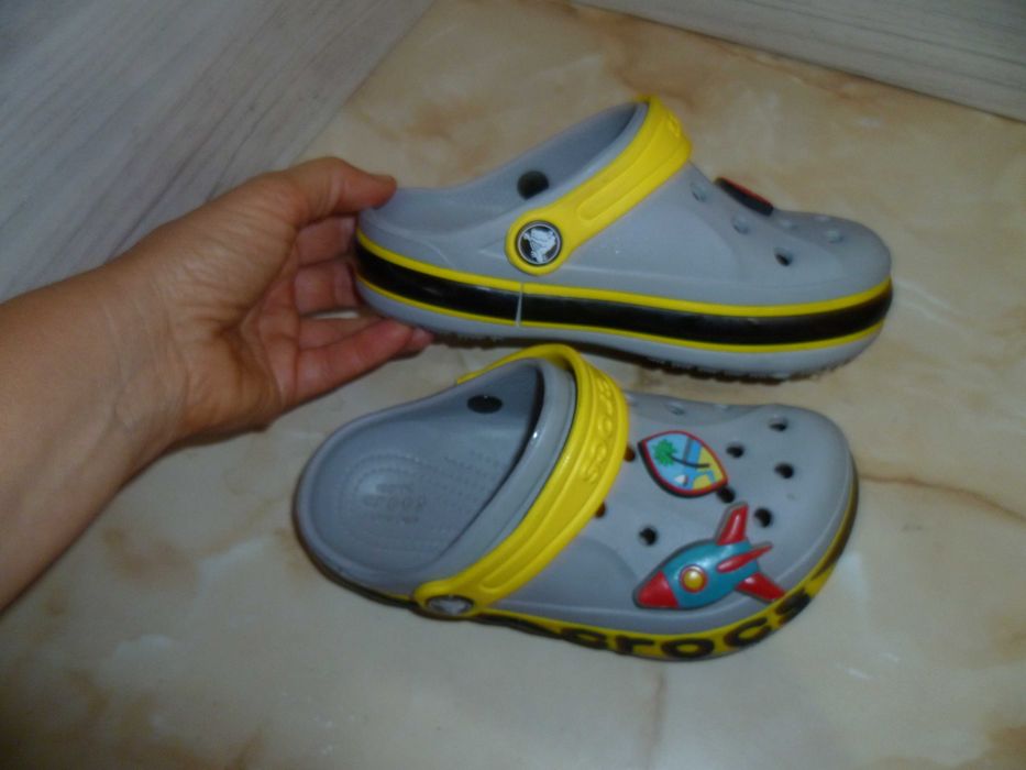 CROCS чехли Crocs