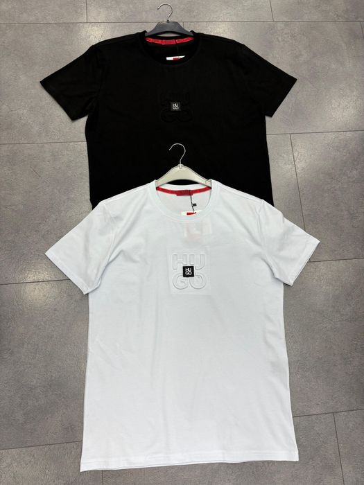 Тениски мъжки нови модели