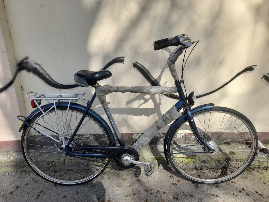 Германский велик