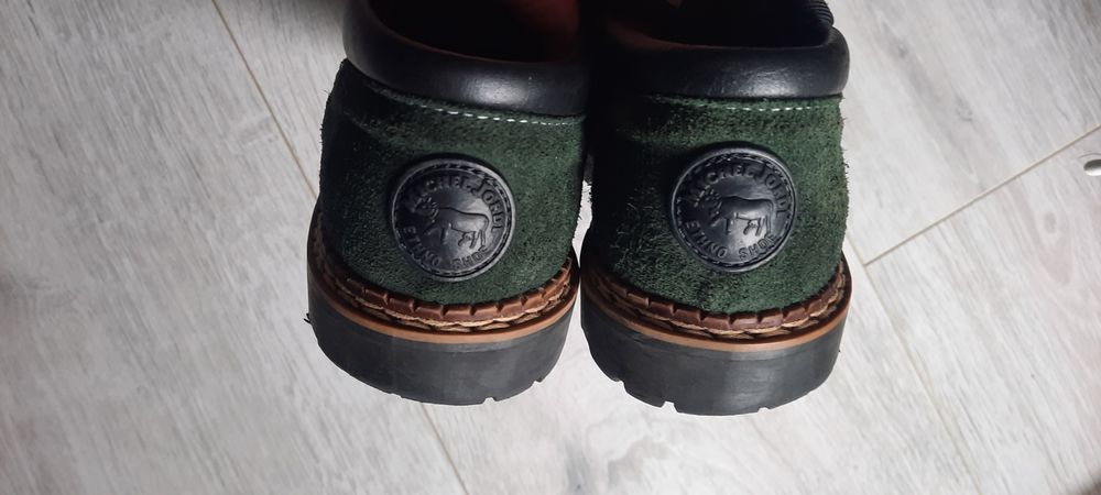 Sneakerși Michael Jordi