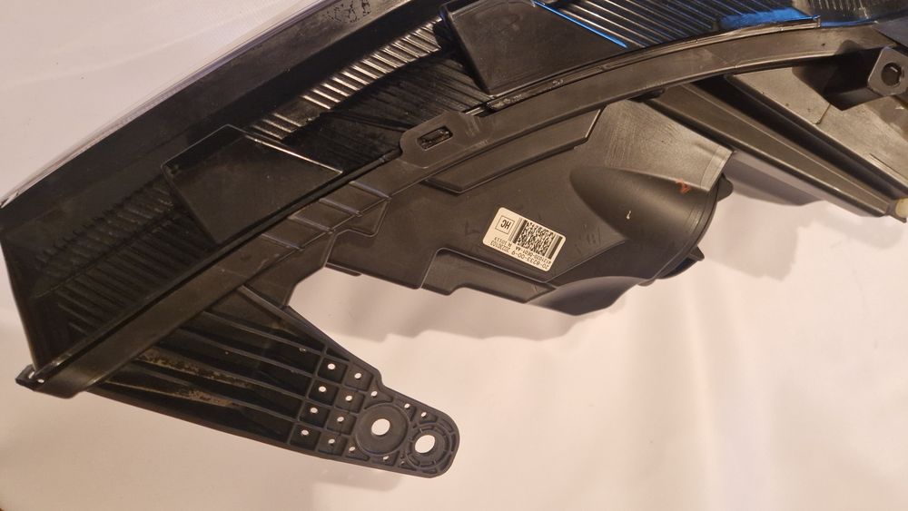 Фары Changan uni-v