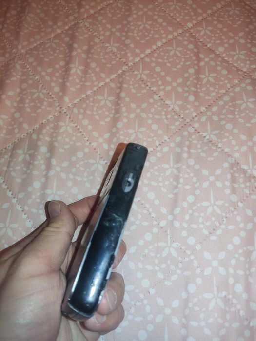 Джобен компютър (PDA) HP IPAQ hx2415