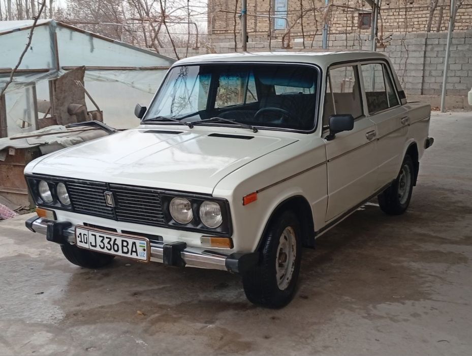 ВАЗ жигули 2106 сотилади