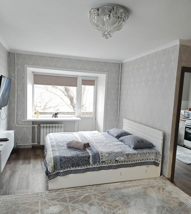 1 комнатная ЦУМ 13000тг