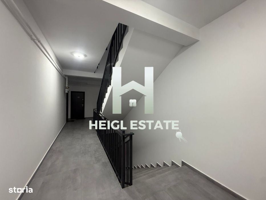 Apartament cu 2 camere in Dumbravita