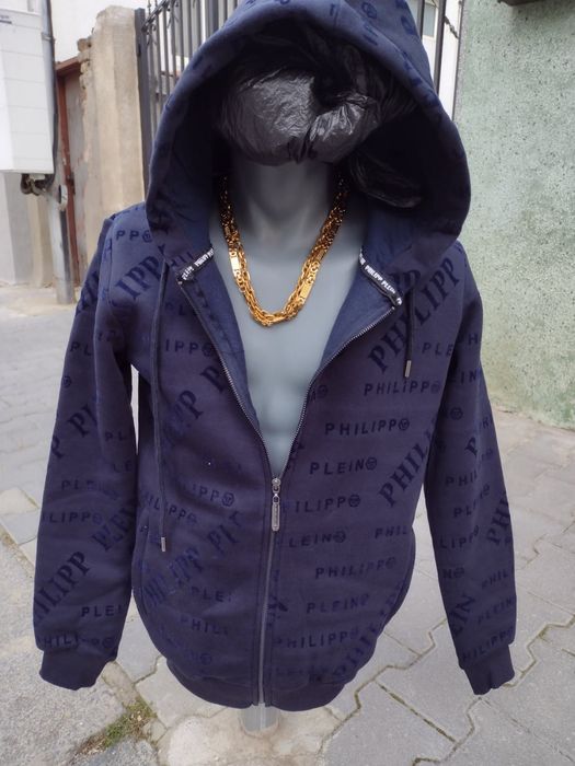 Суичъри Philip Plein - всички размери