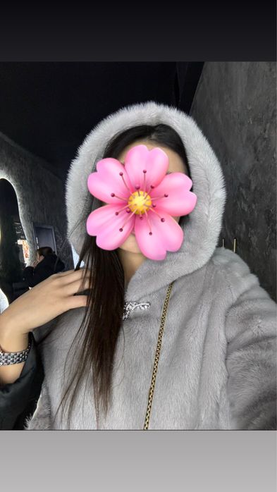Продается шуба….