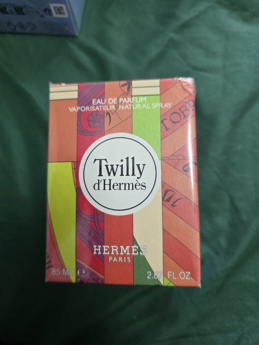 Parfum Hermes Twilly 85ml edp